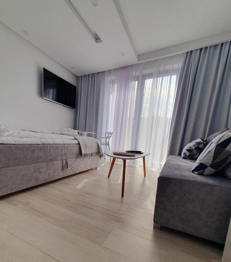 Baltic Soul Villa Miedzyzdroje Eksteriør billede