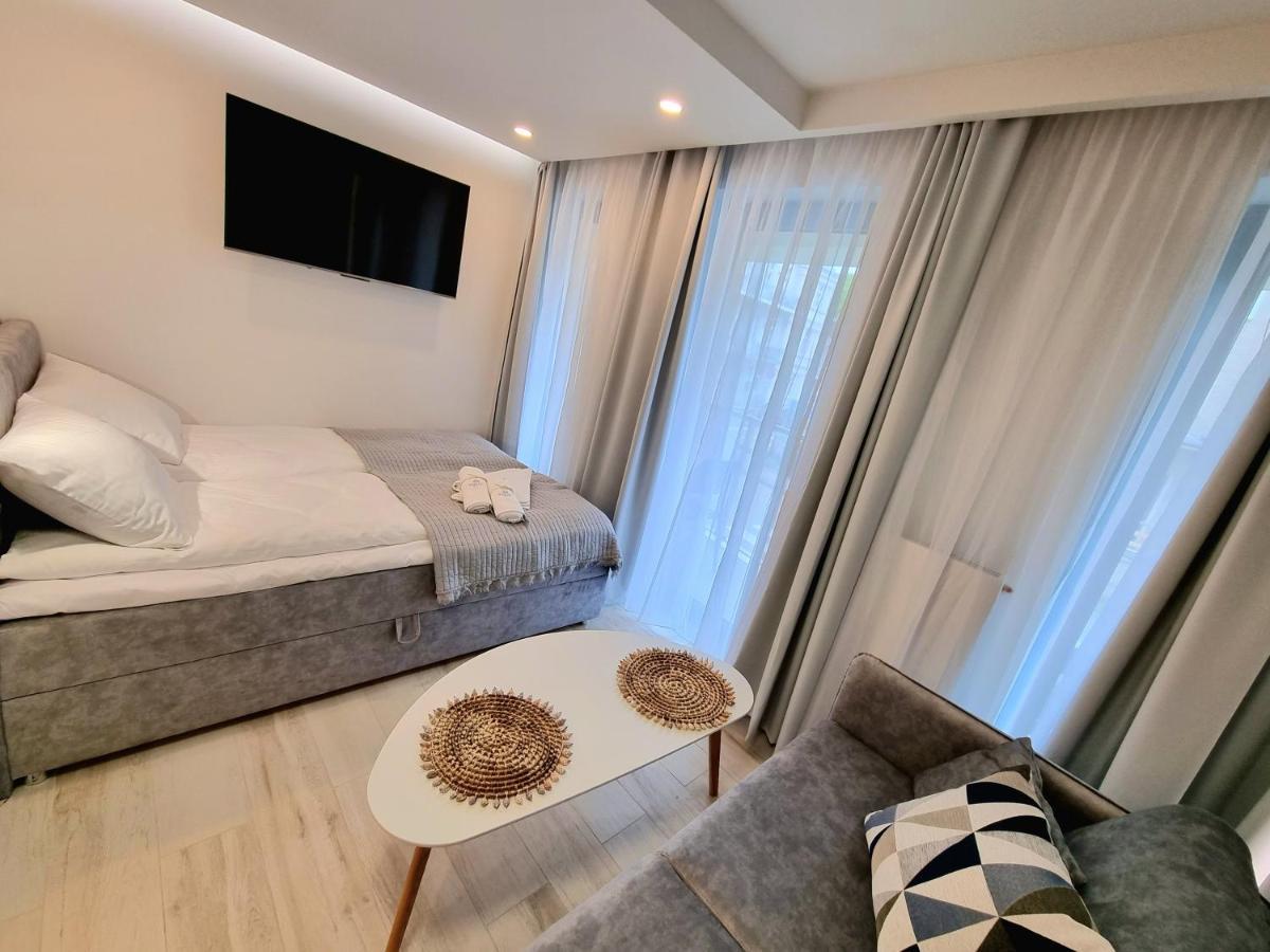 Baltic Soul Villa Miedzyzdroje Eksteriør billede