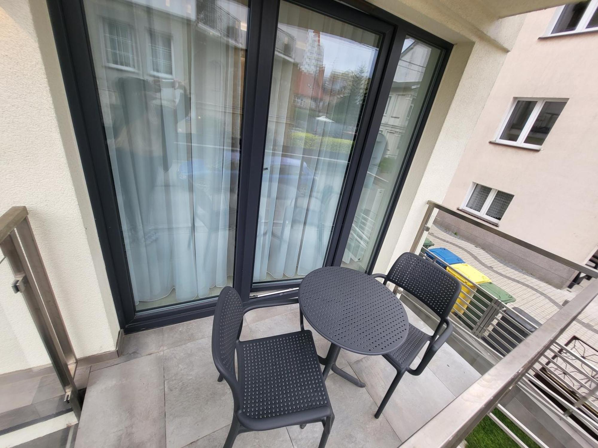 Baltic Soul Villa Miedzyzdroje Værelse billede