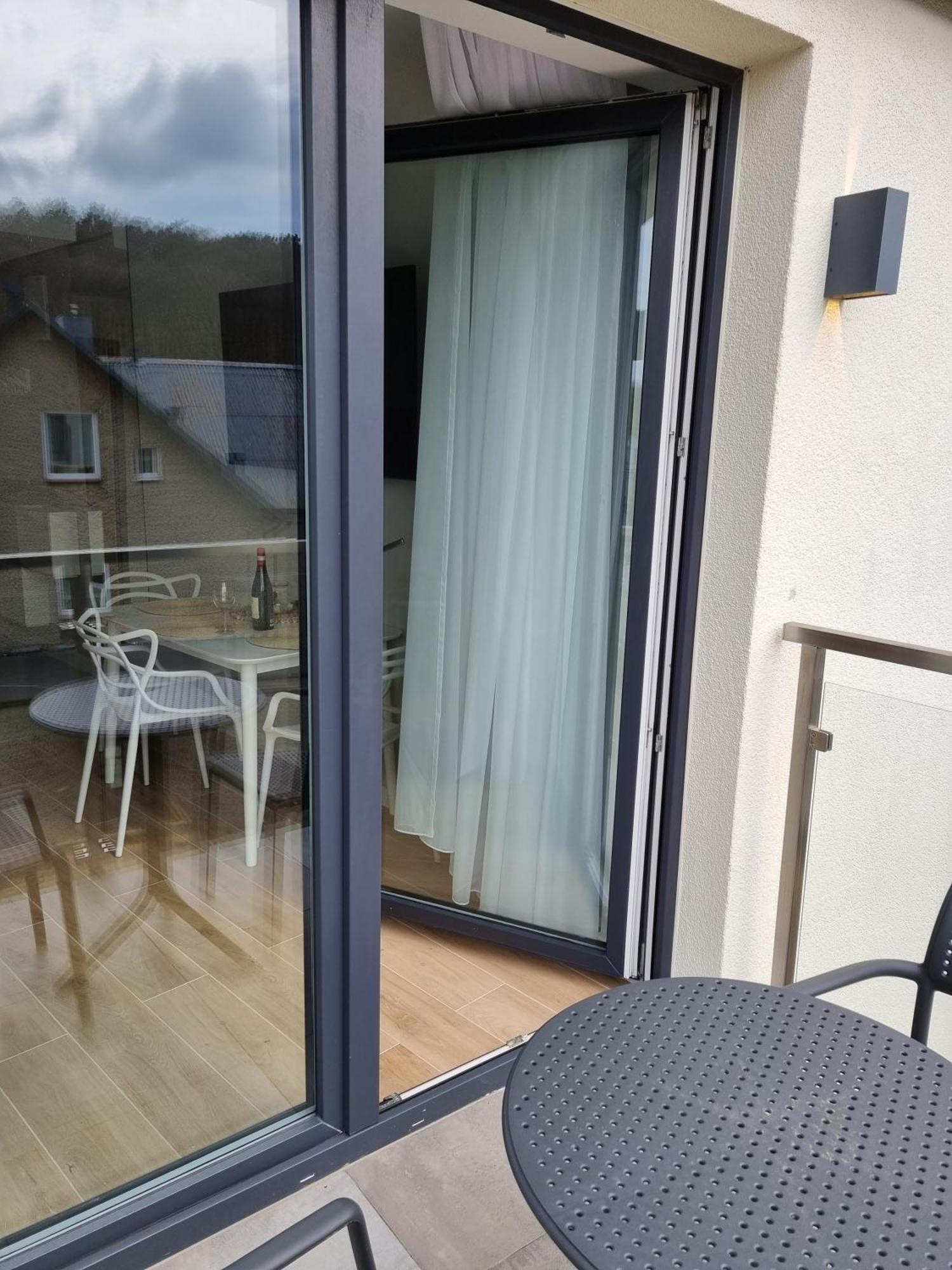 Baltic Soul Villa Miedzyzdroje Værelse billede