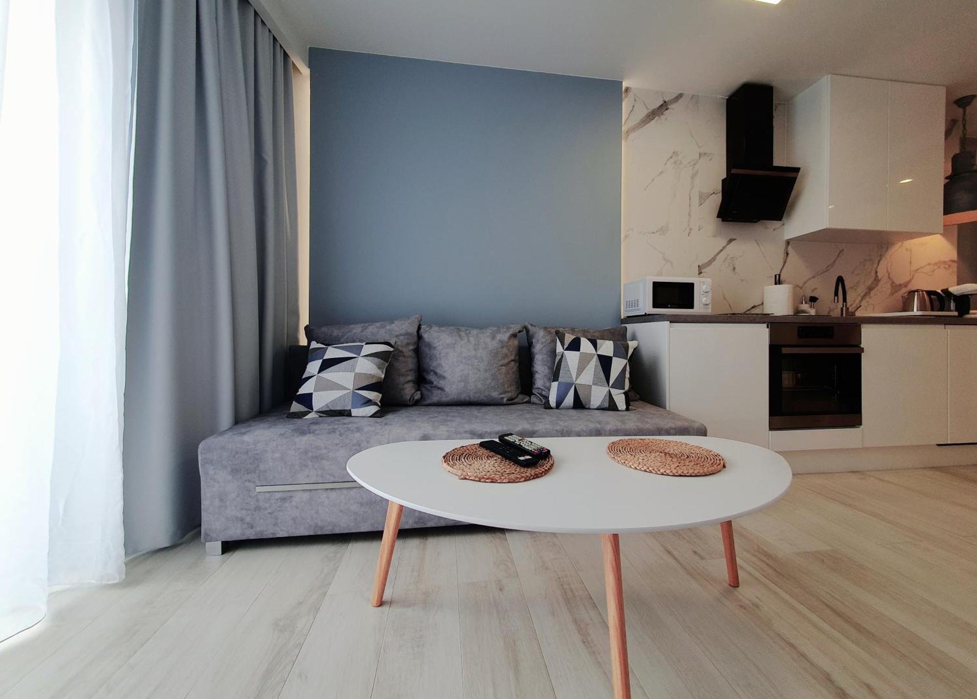 Baltic Soul Villa Miedzyzdroje Værelse billede