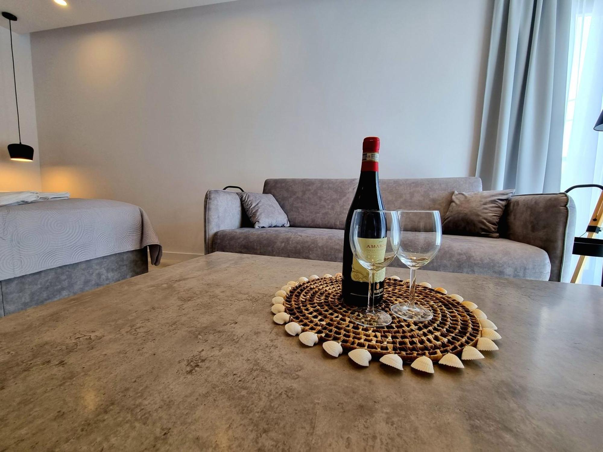 Baltic Soul Villa Miedzyzdroje Værelse billede