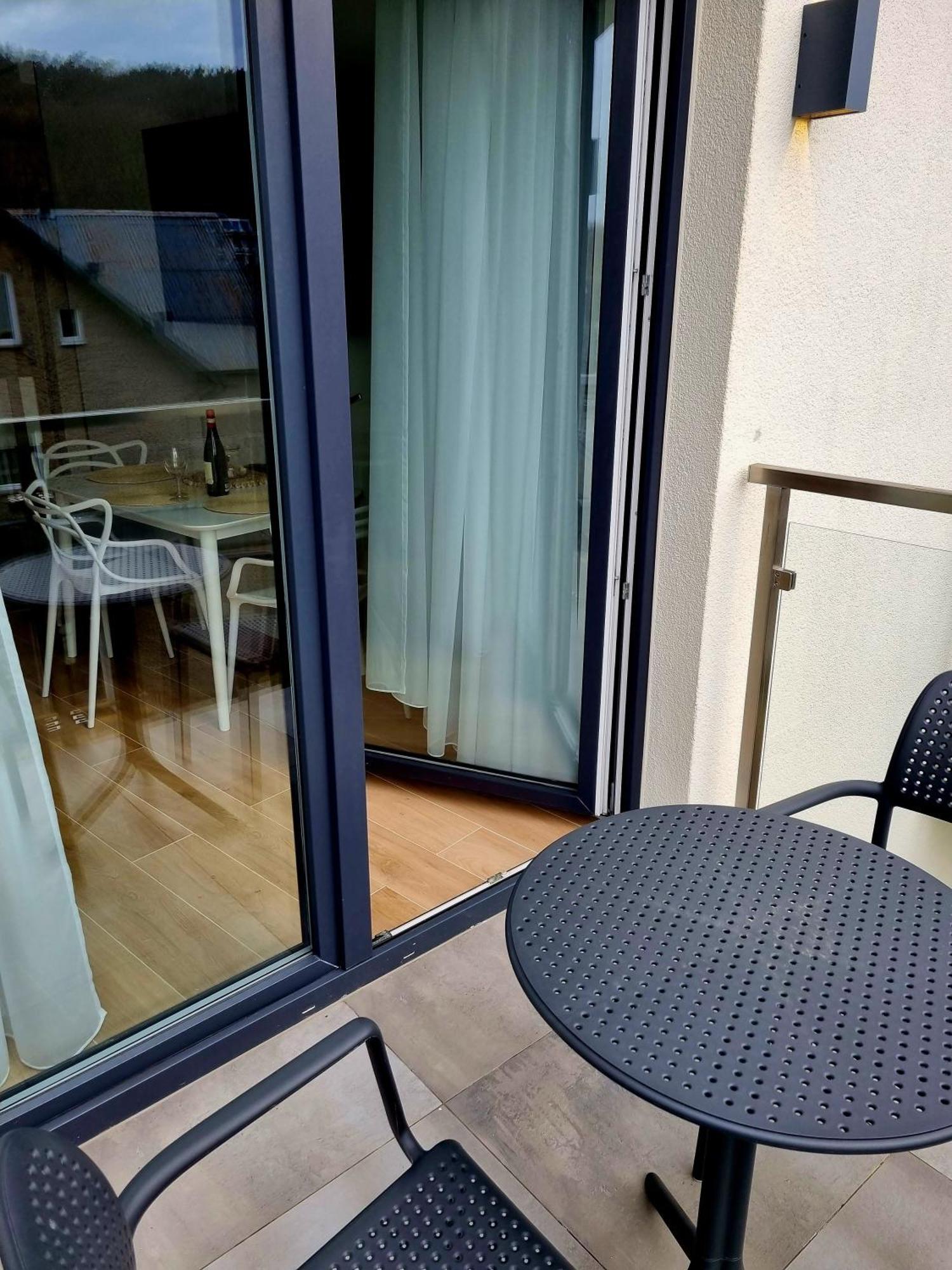 Baltic Soul Villa Miedzyzdroje Værelse billede